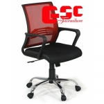 Ghế xoay văn phòng GX302-M